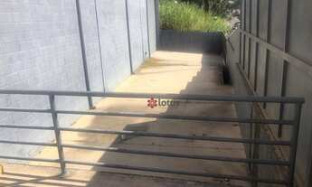 Imagem 3: Galpão Para Locação - Santana de Parnaíba