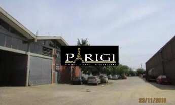 Imagem 6: Pavilhão para alugar, 750 m² por R$ 6.600,00/mês - Navegantes - Porto Alegre/RS