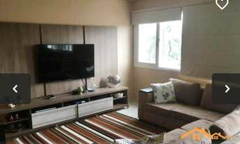 Imagem 4: LINDA CASA EM CONDOMINIO FECHADO COM LAZER COMPLETO, CONFIRA!