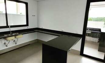 Imagem 4: Excelente casa nova em Alphaville alto padrão 4 suítes estuda permuta