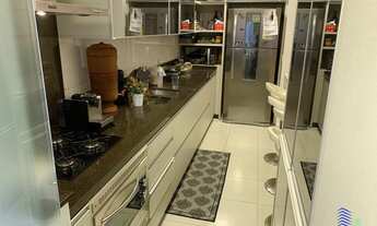 Imagem 7: Apartamento para Venda em São José, Campinas, 2 dormitórios, 1 suíte, 2 banheiros, 1 vaga