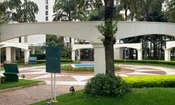 Imagem 4: Apto São Francisco - 2 vagas - 3 dormitórios sendo 1 suíte