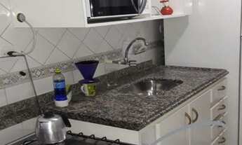 Imagem 6: APARTAMENTO 3 DORMITÓRIOS - PARQUE CONTINENTAL