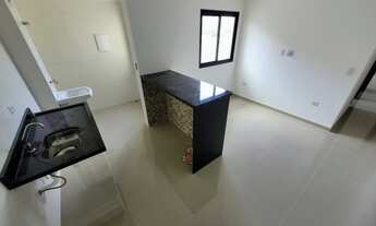 Imagem: Apartamento para venda com 46 metros quadrados