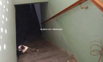 Imagem 6: SãO PAULO - Sobrado Padrão - Campo Grande