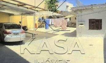 Imagem 3: PORTO ALEGRE - Casa Padrão - São João