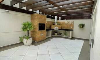 Imagem 2: Apartamento para aluguel e venda possui 76 metros quadrados com 3 quartos