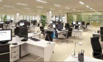 Imagem 7: Laje para alugar, 1100 m² por R$ 55.000,00/mês - Cidade Nova - Rio de Janeiro/RJ