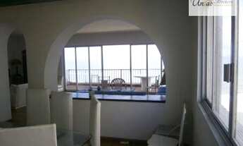 Imagem 2: Apartamento à venda, 270 m² por R$ 950.000,00 - Centro - Guarujá/SP