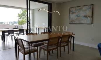 Imagem 7: Casa com 3 suítes e 297m² - Swiss Park - Campinas - SP