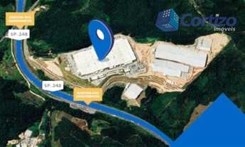 Imagem 2: Galpões Industriais para alugar em Cajamar/SP - Alugue o seu galpões industriais aqui!