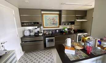 Imagem: Apartamento para Venda em Santana de Parnaíba