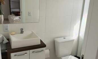 Imagem 6: APTO MOBILIADO NO BAIRRO INGLESES DO RIO VERMELHO EM FLORIANOPOLIS