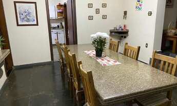 Imagem 5: Casa térrea à venda - Cidade Universitária II - Barão Geraldo