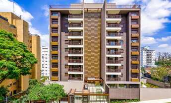 Imagem 2: Apartamento 3 dormitórios - sendo 1 suíte - com 1 vaga - Próximo a Avenida Morumbi