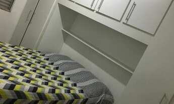 Imagem 7: Apartamento 3 dormitórios, totalmente reformado, lindo, área de lazer completa