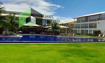 Imagem 2: Cobertura Guarajuba, 188m2, Frente ao Mar, Condomínio Paraiso dos Corais