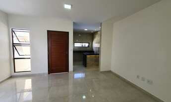 Imagem 3: Casa à venda no bairro José Américo de Almeida - João Pessoa/PB