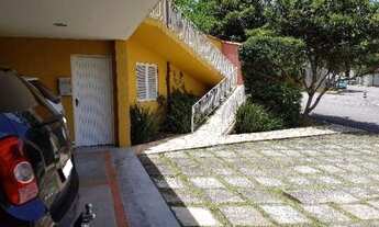 Imagem 4: 05908 - Casa 5 Dorms. (1 Suíte), GRANJA VIANA - COTIA/SP