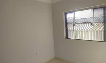 Imagem: Casa para venda tem 65 metros quadrados