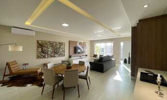 Imagem 5: Casa moderna com vista definitiva para os lagos no Swiss Park!