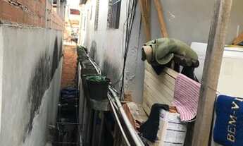 Imagem 3: Vendo um sobrado na Z/ N de são Paulo