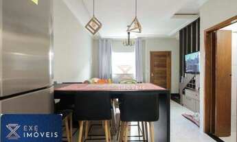 Imagem 5: Casa com 2 dormitórios à venda, 60 m² por R$ 458.000 - Penha de França - São Paulo/SP