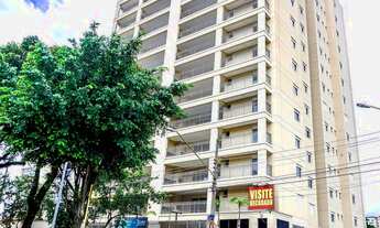 Imagem 2: Cobertura Duplex na Vila Rosália com 275m², 4 vagas + depósito privativo