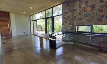 Imagem 5: Casa em condomínio de Chácaras com 2 dormitórios à venda, 200 m² - Recanto Universitário