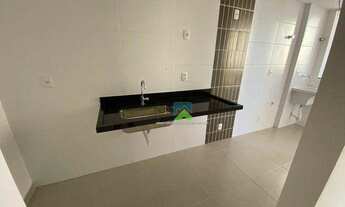 Imagem 4: Apartamento com 3 dormitórios à venda, 80 m² por R$ 650.000,00 - Praia de Itaparica - Vila