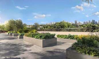 Imagem 3: 2 dormitórios (1 suíte) com lazer completo e ao lado do Metrô