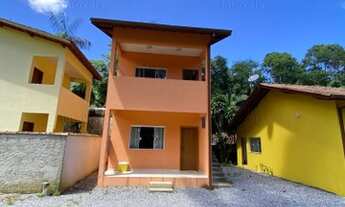 Imagem 3: Casa para venda com 40 metros quadrados com 1 quarto em Boiçucanga - São Sebastião - SP