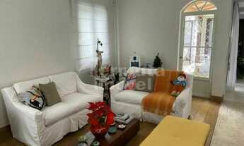 Imagem 3: Casa para locação com 420m², 4 suítes, 6 vagas, área de lazer com piscina e ar condicionad