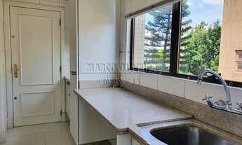 Imagem 14: Apto alto padrão, alto padrão, na Couto de Magalhães, c/3 dorm, 1 suite