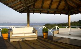 Imagem 5: Lote/Terreno à venda com 613 m² beira lago no Ilhas Park em Eldorado do Sul - RS