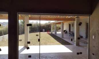 Imagem 3: Lindíssima Casa de Campo