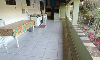 Imagem 5: Venda - Chácara - Residencial Vale dos Lírios - Nova Odessa - SP