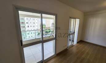 Imagem 3: Apartamento - Jardim Satélite - Residencial Floradas de São José - 103m² - 3 Dormitórios