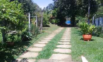 Imagem: Chácara com 3 dormitórios à venda, 2000