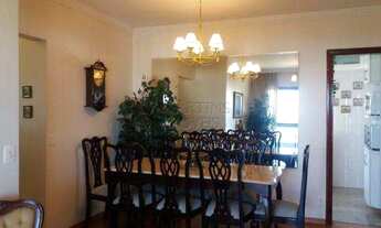 Imagem 2: Ed. Monalisa | Apto 100 m² Planejado 3 dorms 1 vaga