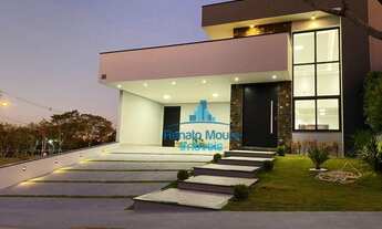 Imagem: Casa à venda, 145 m² por R$ 887.000,00