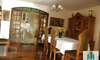 Imagem 7: Casa-Sobrado-para-Venda-em-Jardim-Sao-Luis-Santana-de-Parnaiba-SP