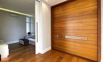 Imagem 7: Alphaville Gv - 4Stes. Moderna Impecavel, Piscina, Gourmet E Vista!