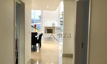 Imagem 7: Casa com 5 suítes Condomínio Urbanova