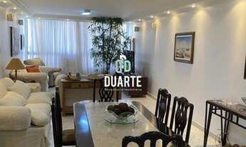 Imagem 2: SANTOS - Apartamento Padrão - GONZAGA