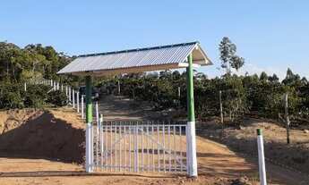 Imagem 7: Chácara Luar de Prata( Santa Teresa).PARTICULAR