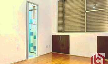 Imagem 7: Apartamento com 3 dormitórios à venda, 130 m² por R$ 520.000,00 - Boqueirão - Santos/SP