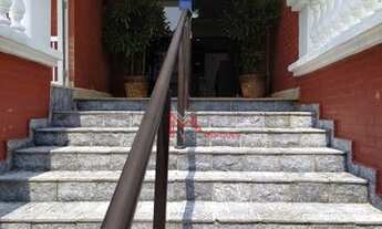 Imagem 3: Apartamento com 2 dormitórios à venda, 75 m² por R$ 300.000,00 - Tupi - Praia Grande/SP