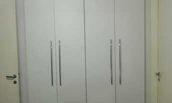 Imagem 2: Apartamento para venda tem 77 metros quadrados com 3 quartos