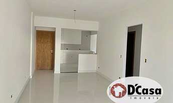 Imagem 3: Apartamento com 3 quarto sendo 1 suíte e varanda gourmet na região central de Taubaté-SP